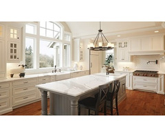 Kitchen Remodel Sonoma