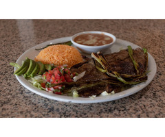 Best Mexican Restaurant Vallejo