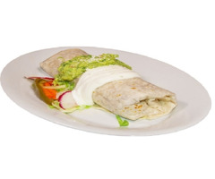 Burritos Vallejo