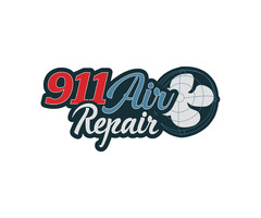 911 Air Repair