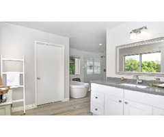 Bathroom Remodel Yountville