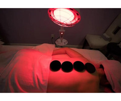 Asian Massage San Jose
