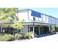 Beverage Co2 Solutions Napa