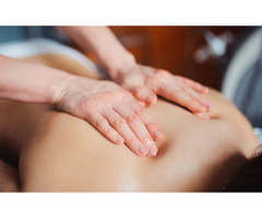 Cupertino Asian Massage