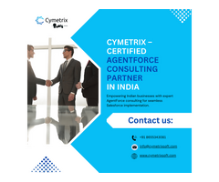 Top Salesforce Consultancies in the USA | Certified Experts