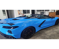Premium Paint Protection Film Vallejo – Keep Your Car Looking New!