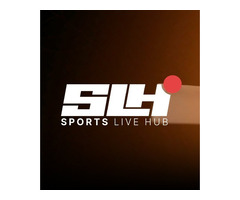 Sports Live Hub | Coverage of Global Sports Events