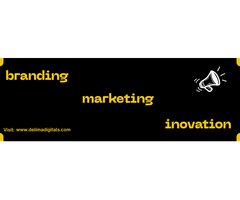 Delima | Digital Marketing Agency in Delhi