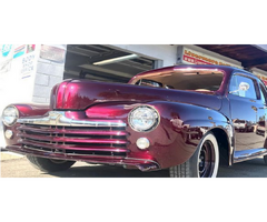 Expert Collision Repair in Livermore – Restore Your Car’s Shine!