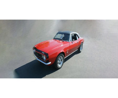 Trusted Experts for Classic Car Repair Near Carson City!