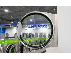 WashMaxx is Making Laundry Easy for Busy Houstonians