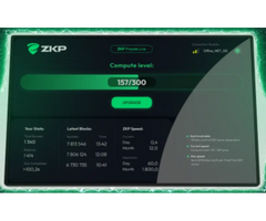 Understanding Zero Knowledge Proof: The Future of Privacy and Verification