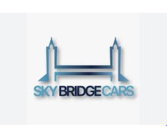 Sky Bridge Cars
