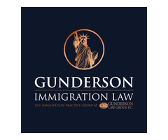 Gunderson Immigration Law