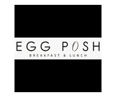 Egg Posh