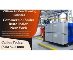 Citizen Air Conditioning Services
