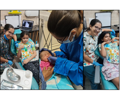 Kidsmile Dental Clinic | Dentist in Delhi