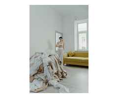 Dry Cleaning & Laundry Services in Chicago – Trusted Local Professionals