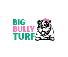 Big Bully Turf