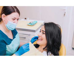 Non-Surgical Periodontal Therapy in Perris - Gentle, Effective Care!