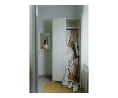 Chicago O’Hare Laundry Service | Free Pickup & Delivery