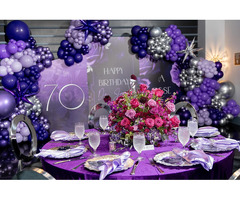 Make your social get-togethers most memorable with Party Planner in Atlanta