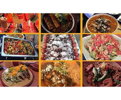 Best Mexican Food In Napa