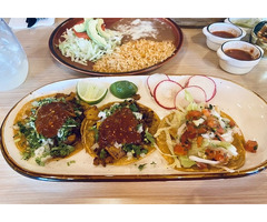 Best Mexican Restaurant Rohnert Park