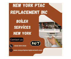 New York PTAC Replacement Inc.