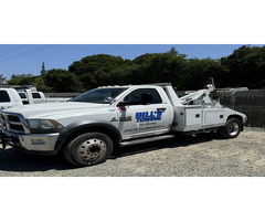 Premium Car Dent Repair & Auto Body Paint Experts in Petaluma!