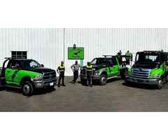 Black Hawk Towing – Fast & Reliable Towing Services in Napa