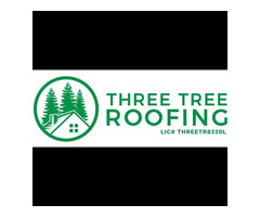 Three Tree Roofing