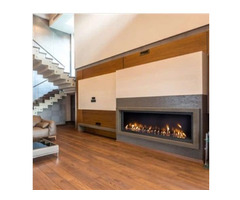 Remote Control Ethanol Fireplace – Modern Fireplaces for Any Space