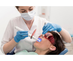 Menifee Dental Laser Therapy – Gentle & Precise Treatment
