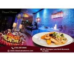 Exquisite Kosher Catering in PA - Classical Caterers