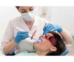 Menifee Dental Laser Therapy – Gentle & Precise Treatment