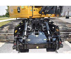Advanced Hydraulic Rail Gear for Hi-Rail Vehicles Mitchell Railgear
