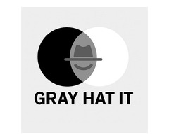 Gray Hat It , Llc