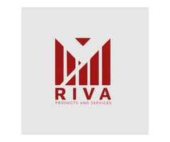 Riva products and services