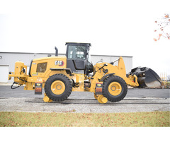 Hi-Rail Truck Conversion Process Mitchell Railgear