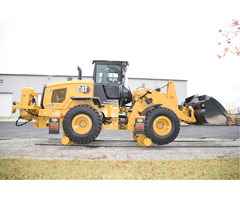 Hi-Rail Truck Conversion Process Mitchell Railgear