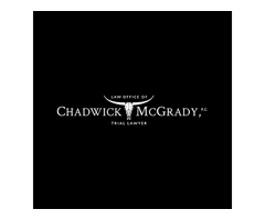 Law Office Of Chadwick McGrady, P.C.