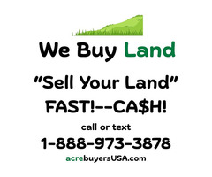 We Buy Land - Baltimore, MD 121213