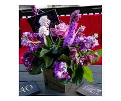 Integrate family events and business parties with the leading Event Planner in Atlanta