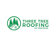 Three Tree Roofing