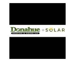 Donahue Roofing & Siding, LLC