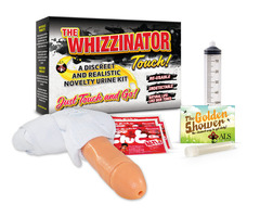 Probation officers report concerns in whizzinator reviews for probation discussions