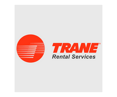 Heating Rental Solutions by Trane Rental MEA for All Needs