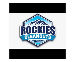 Rockies Cleanouts