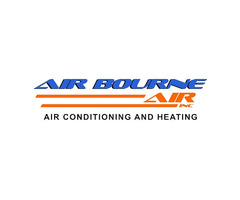 Air Bourne Air A/C & Heat Inc.
